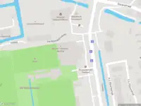 Overlastmelding Tienvoet in Heinenoord gesloten