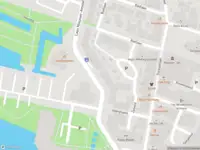 Overlastmelding Laan Nieuwer-Amstel in 1182JT Amstelveen gesloten