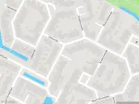 Overlastmelding Albert Verweijlaan in Hillegom gesloten