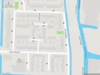 Overlastmelding Da Costaweg in Waddinxveen gesloten