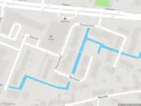 Overlastmelding Wilgenhof in 3363HP Sliedrecht