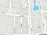 Traumahelikopter met grote spoed naar de Burgemeester Timansweg in 's-Heerenhoek