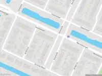 Overlastmelding Marshallsingel in Amstelveen gesloten