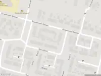 Overlastmelding Hoge Maasdijk in 4281NJ Andel