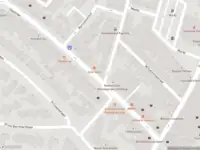 Overlastmelding Zeestraat in Beverwijk gesloten