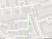 Besteld ambulance vervoer naar de Van Anrooystraat in 's-Gravenhage