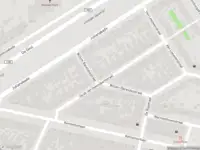 Ambulance met grote spoed naar de Willem Barendszstraat in IJmuiden