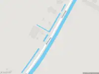 Overlastmelding Middenweg in Anna Paulowna gesloten