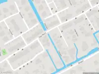 Overlastmelding Unjerpad in Zwaag gesloten