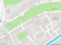 Brandweer met gepaste spoed naar de Buitenboogerd in Delft vanwege wateroverlast