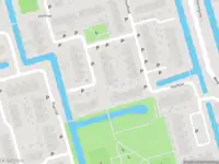 Overlastmelding Hoefblad in Zwaag gesloten