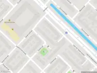 Overlastmelding Beneluxlaan in Beverwijk gesloten