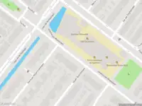 Anonieme overlastmelding Johanna van Woudelaan in Beverwijk gesloten