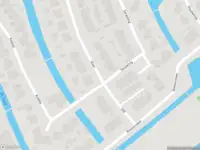 Brandweer met gepaste spoed naar de Alver in Avenhorn vanwege afhijsen patient