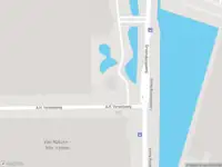 Ambulance met gepaste spoed naar de Groendalseweg in Berkel en Rodenrijs