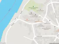 Overlastmelding Maaspoort in Stevensweert gesloten