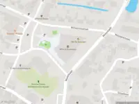 Overlastmelding Wilhelminaplantsoen in Dussen (Noord-Brabant) gesloten