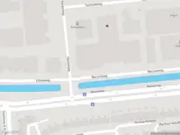 Overlastmelding Marconiweg in Gorinchem