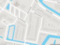 Overlastmelding Willem Kloosweg in Sliedrecht gesloten