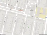 Overlastmelding Koningin Wilhelminalaan in 4205ES Gorinchem gesloten