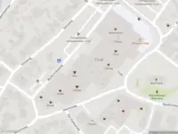 Ambulance met gepaste spoed naar de 't Loo in Heiloo