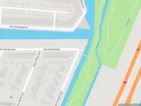 Brandweer met gepaste spoed naar de Stan Kentonlaan in Beverwijk vanwege afgaan automatisch brandalarm