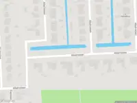 Overlastmelding Albatroslaan in Lelystad