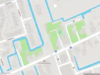 Overlastmelding Dorpsstraat in Zwaag