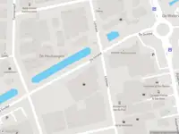 Overlastmelding De Smidse in Heemskerk gesloten