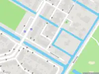 Besteld ambulance vervoer naar de Kaasvormstraat in Purmerend