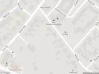 Ambulance naar de Kerkpad in Horn