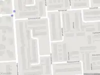 Ambulance met grote spoed naar de Herculesstraat in Spijkenisse