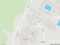 Ambulance met gepaste spoed naar de Keplerlaan in Noordwijk