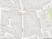 Overlastmelding Nieuwstraat in 5051NV Goirle gesloten