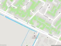 Overlastmelding Lindenlaan in 3257XE Ooltgensplaat