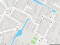 Overlastmelding Mendeldreef in Lisse