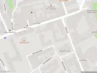 Brandweer en politie met gepaste spoed naar de Calvariestraat in Maastricht vanwege stankoverlast