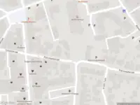 Brandweer met gepaste spoed naar de Prinsenpolderstraat in Made