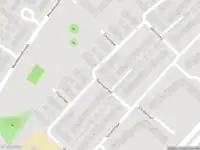 Brandweer met gepaste spoed naar de Schubertlaan in Eindhoven vanwege stankoverlast