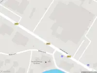 Brandweer met grote spoed naar de Holwerderweg in Dokkum vanwege afgaan automatisch brandalarm