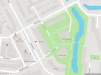 Overlastmelding Lindepark in Amstelveen