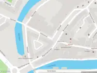 Ambulance met gepaste spoed naar de Kethelstraat in Schiedam