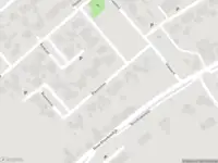 Brandweer en politie met grote spoed naar de Blauwbloei in Noordhoek vanwege waarnemen gaslucht