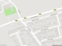 Overlastmelding Spanjaardstraat in 's-Heer Hendrikskinderen