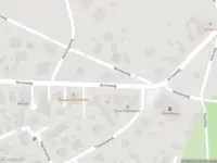 Brandweer naar de Parkweg in Apeldoorn