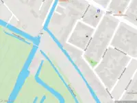 Ambulance met gepaste spoed naar de Wandelweg in Wormerveer