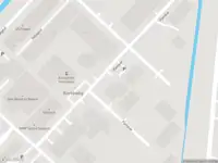 Overlastmelding Pampus in Stellendam