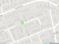 Brandweer met gepaste spoed naar de Hoog Buurloseweg in Ugchelen