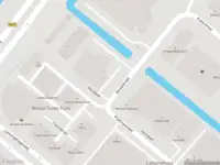 Ambulance met grote spoed naar de Zilverstraat in Zoetermeer