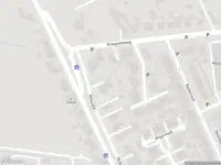 Ambulance met gepaste spoed naar de Molendijk in Klaaswaal